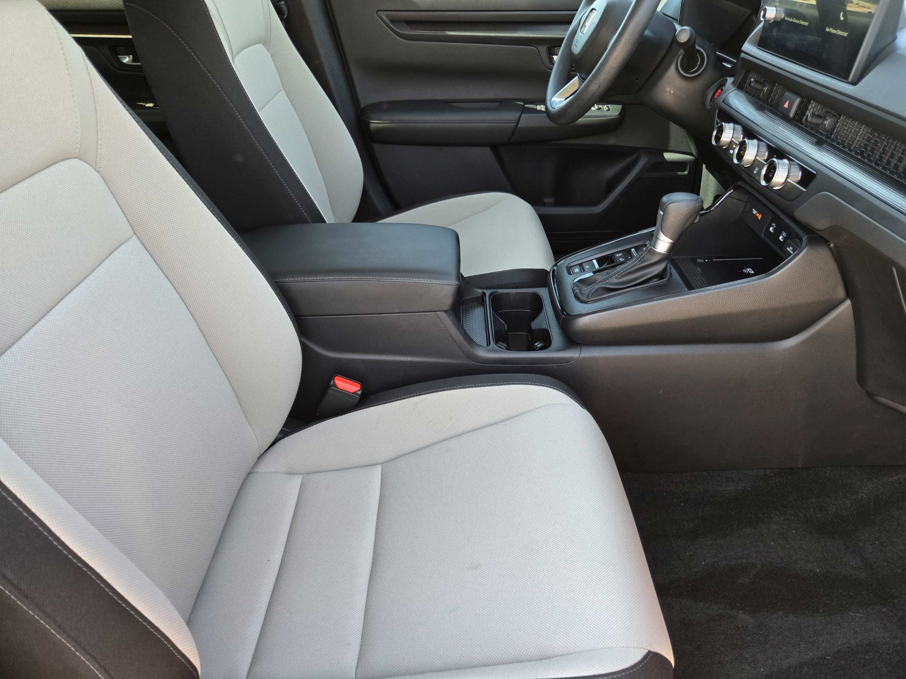 Certified 2026 Honda CR-V LX image 10