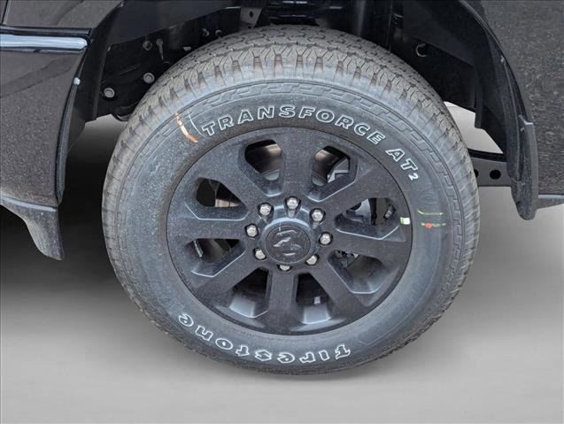 New 2025 RAM 2500 Laramie w/ Night Edition image 9