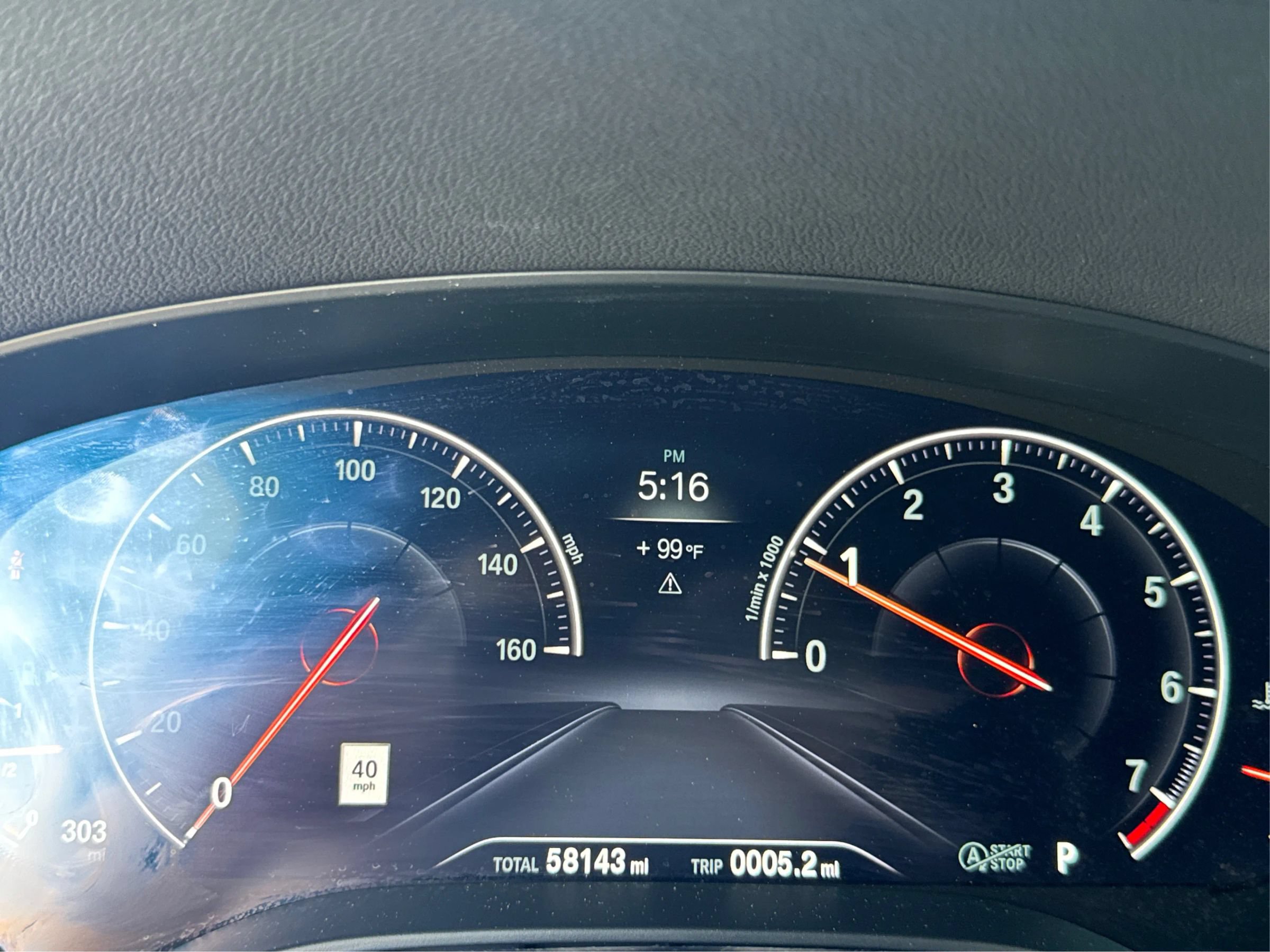 Used 2019 BMW 640i Gran Turismo xDrive w/ M Sport Package AWD/4WD image 19