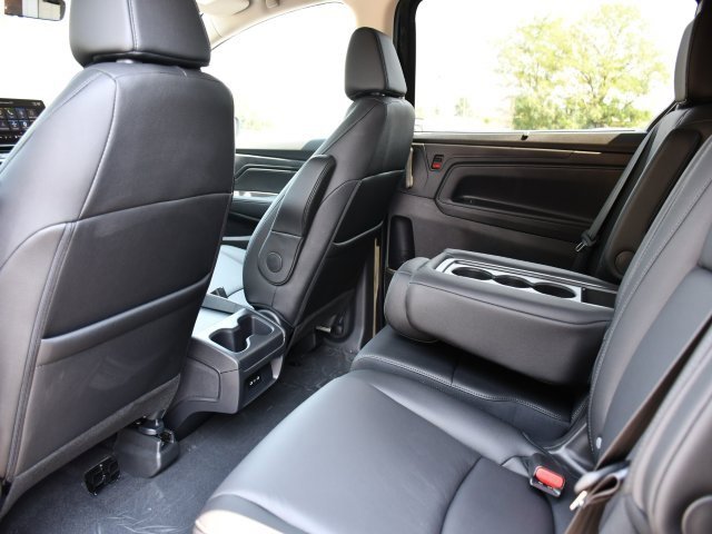 New 2026 Honda Odyssey EX-L image 17