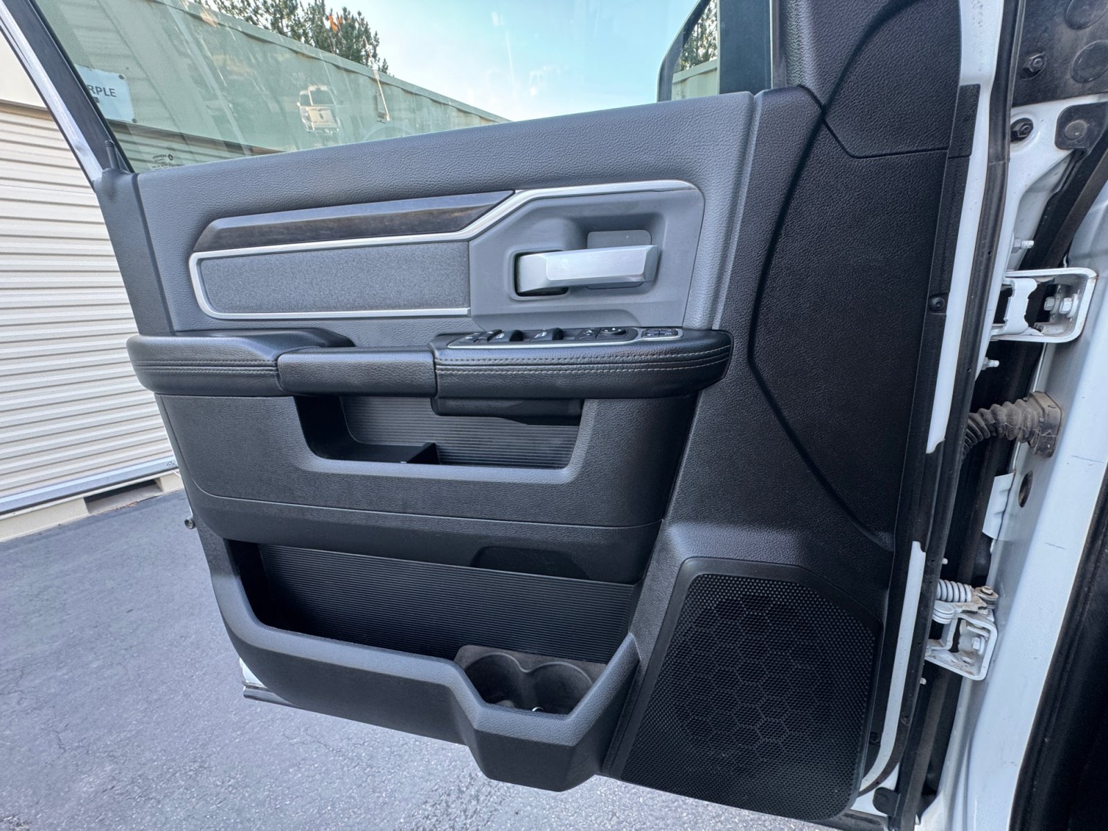 Used 2023 RAM 3500 Big Horn w/ Level 1 Equipment Group AWD/4WD image 31