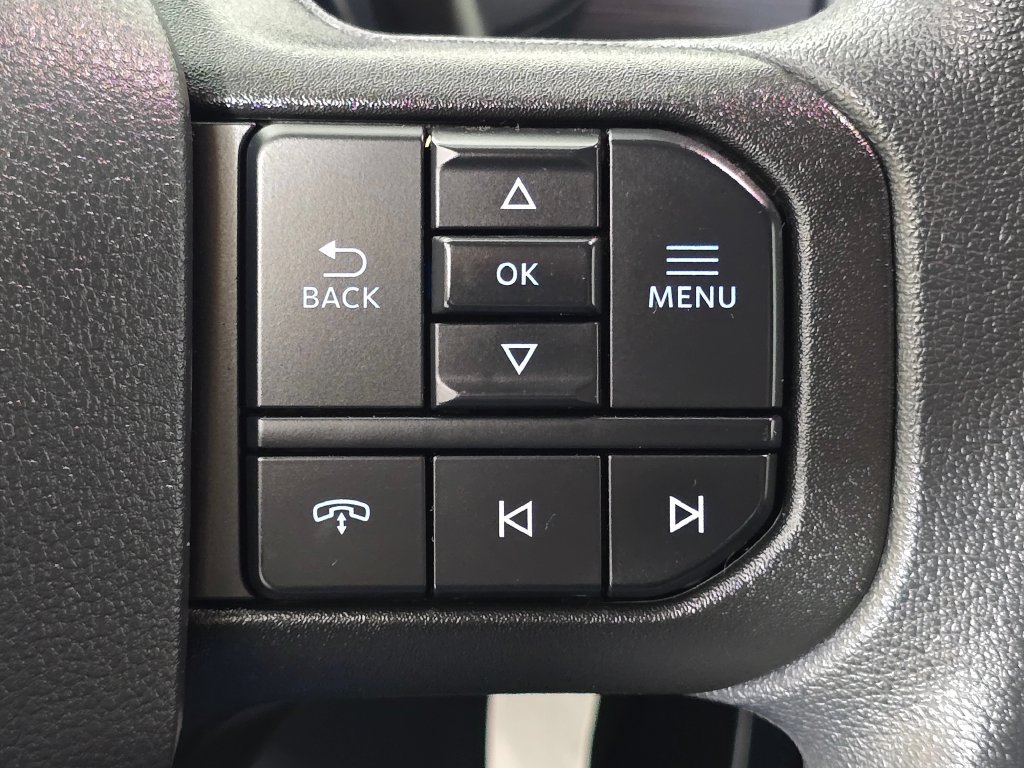 Certified 2024 Ford F150 XL AWD/4WD image 34