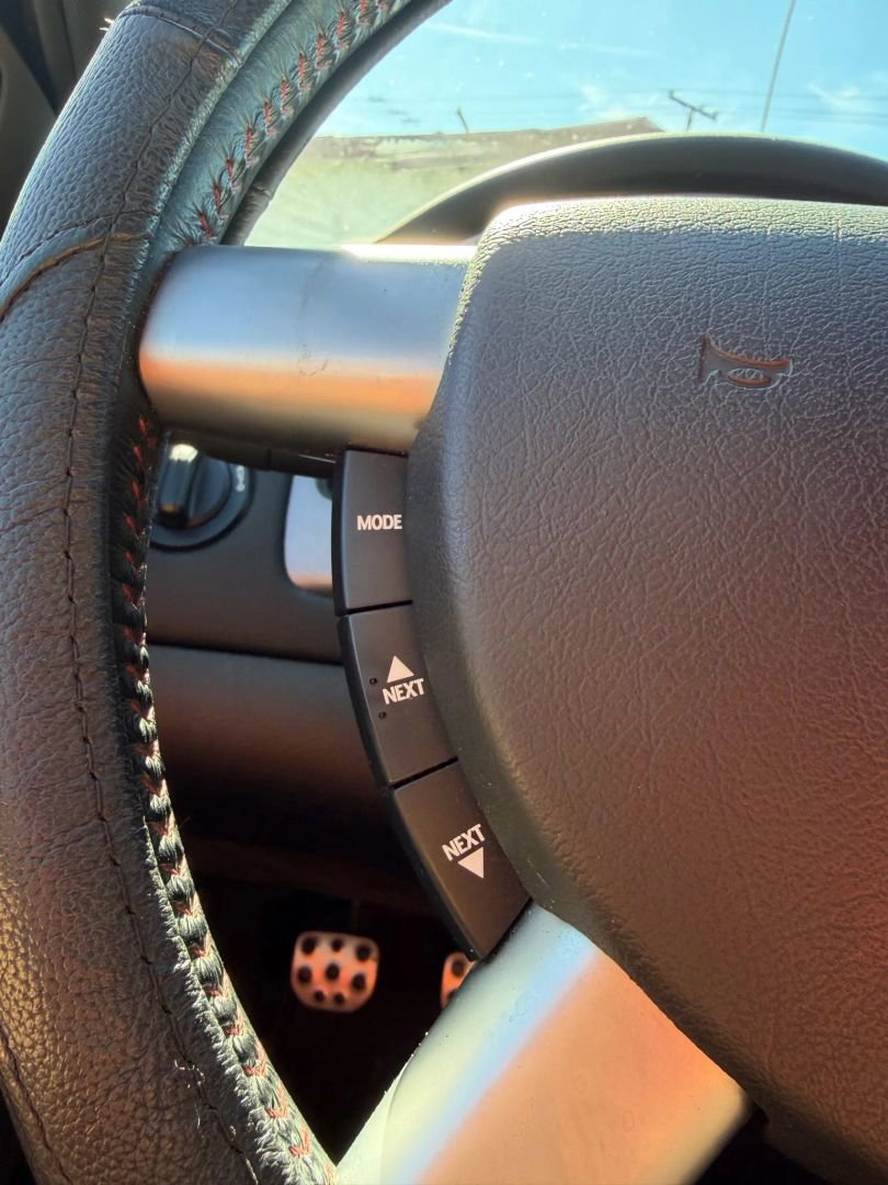 Used 2006 Pontiac GTO image 19