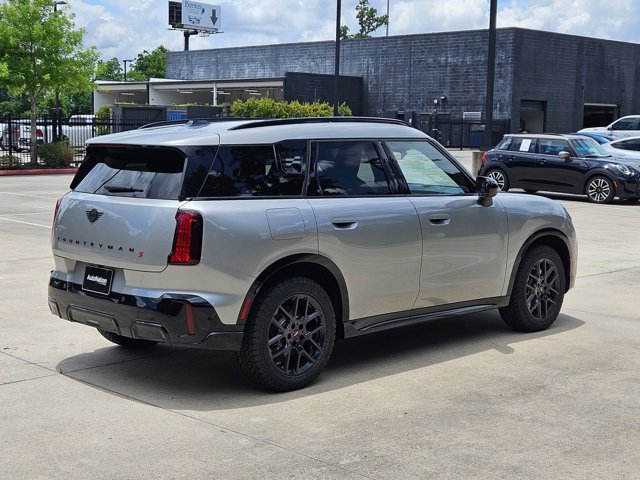 New 2027 MINI Cooper Countryman S w/ Comfort Package Max AWD/4WD image 2