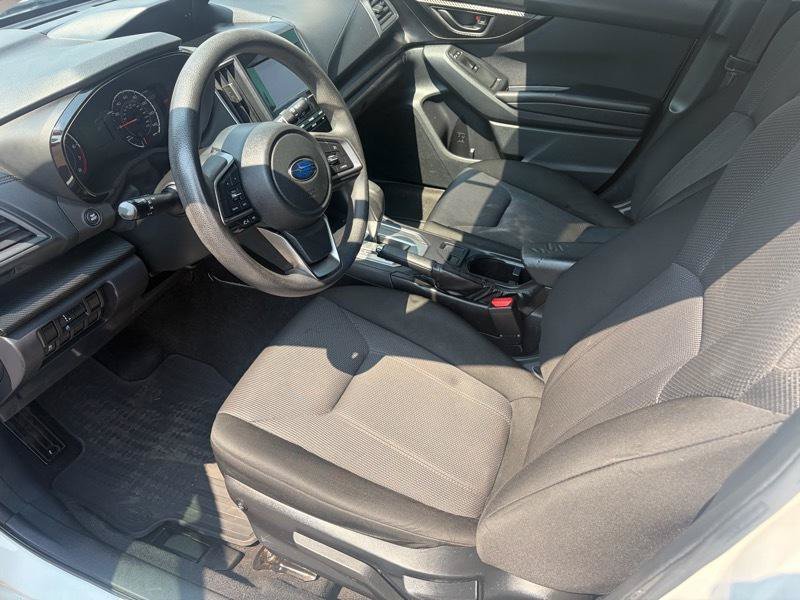 Used 2017 Subaru Impreza 2.0i AWD/4WD image 9