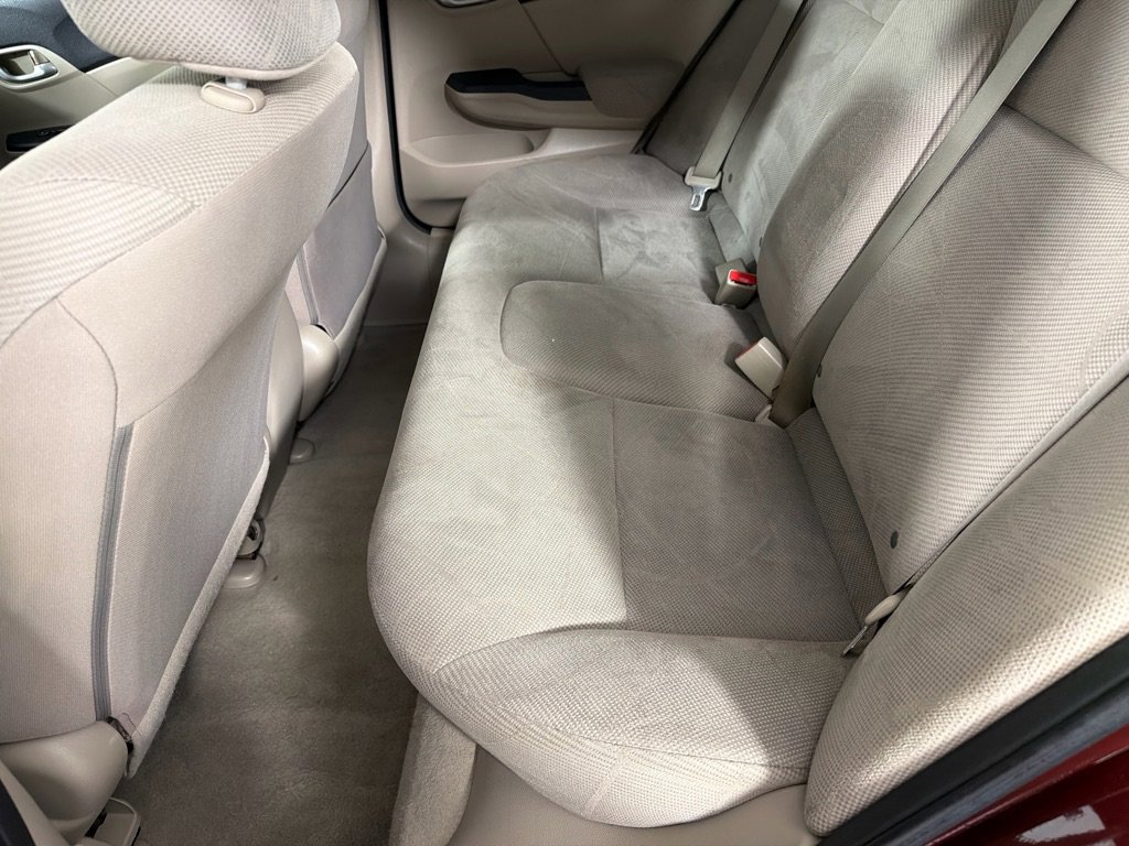 Used 2012 Honda Civic LX image 14