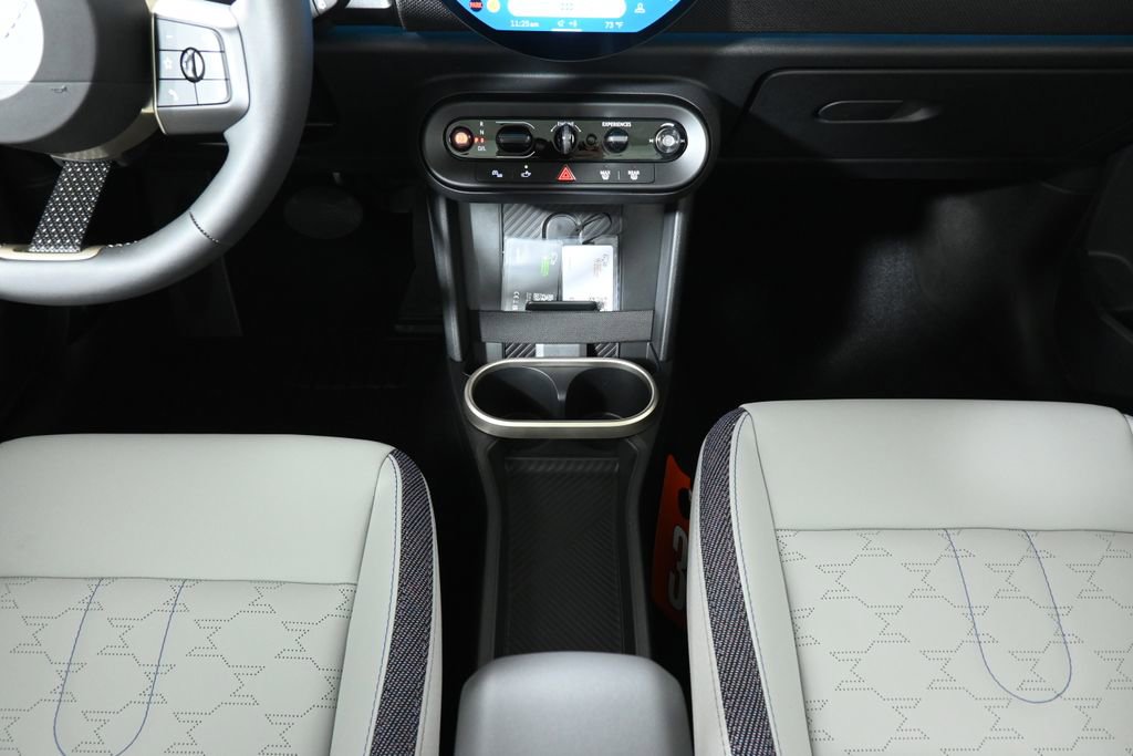 New 2026 MINI Cooper S image 18