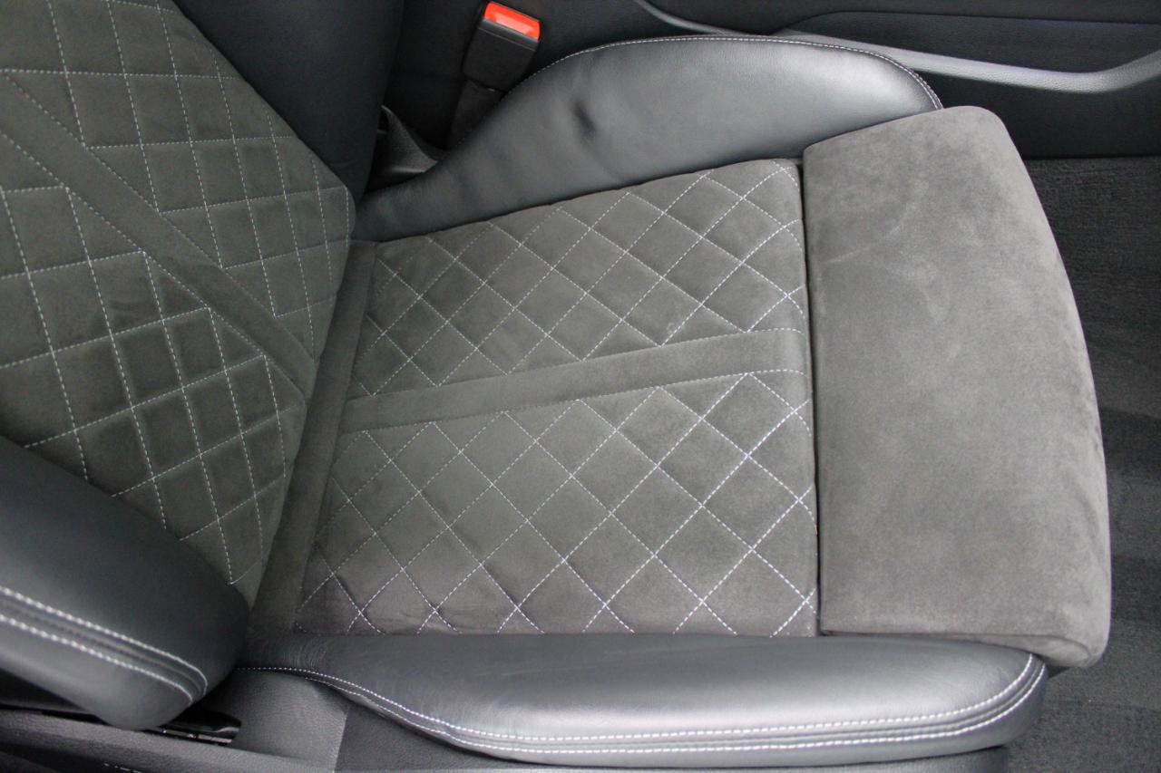 Used 2019 Audi S5 Premium Plus w/ Premium Plus image 50