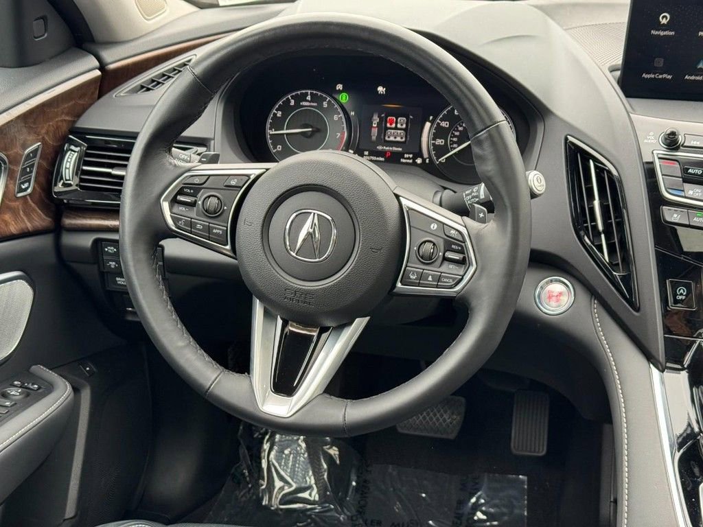 Certified 2023 Acura RDX AWD w/ Advance Package image 14