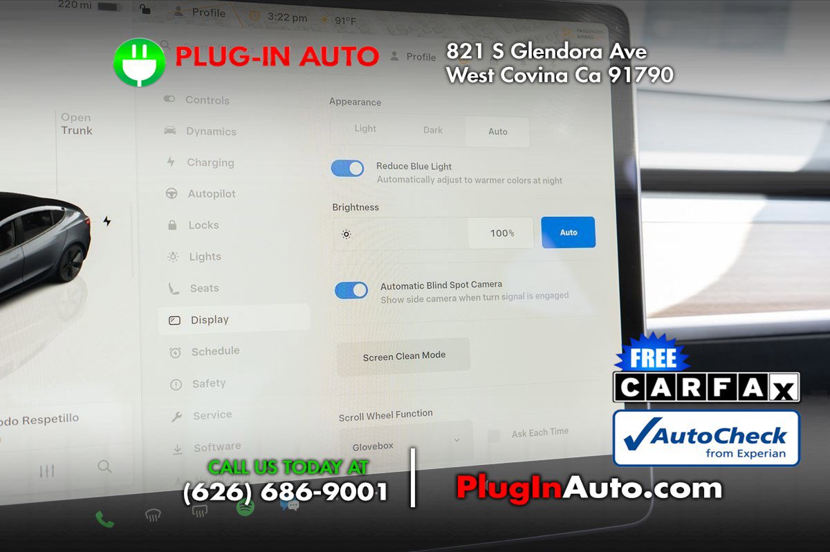 Used 2023 Tesla Model 3 Standard Range RWD image 28