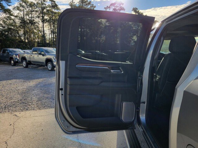 Used 2024 GMC Sierra 1500 Denali image 29