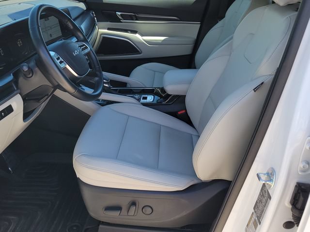 Used 2024 Kia Telluride S AWD/4WD image 6