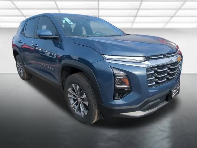 New 2026 Chevrolet Equinox LT w/ Convenience Package II