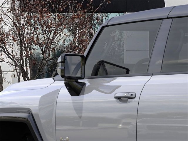 New 2026 GMC Hummer EV SUV image 12