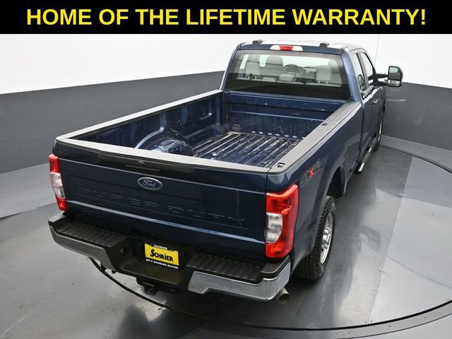 Used 2020 Ford F250 XL w/ Power Equipment Group image 57