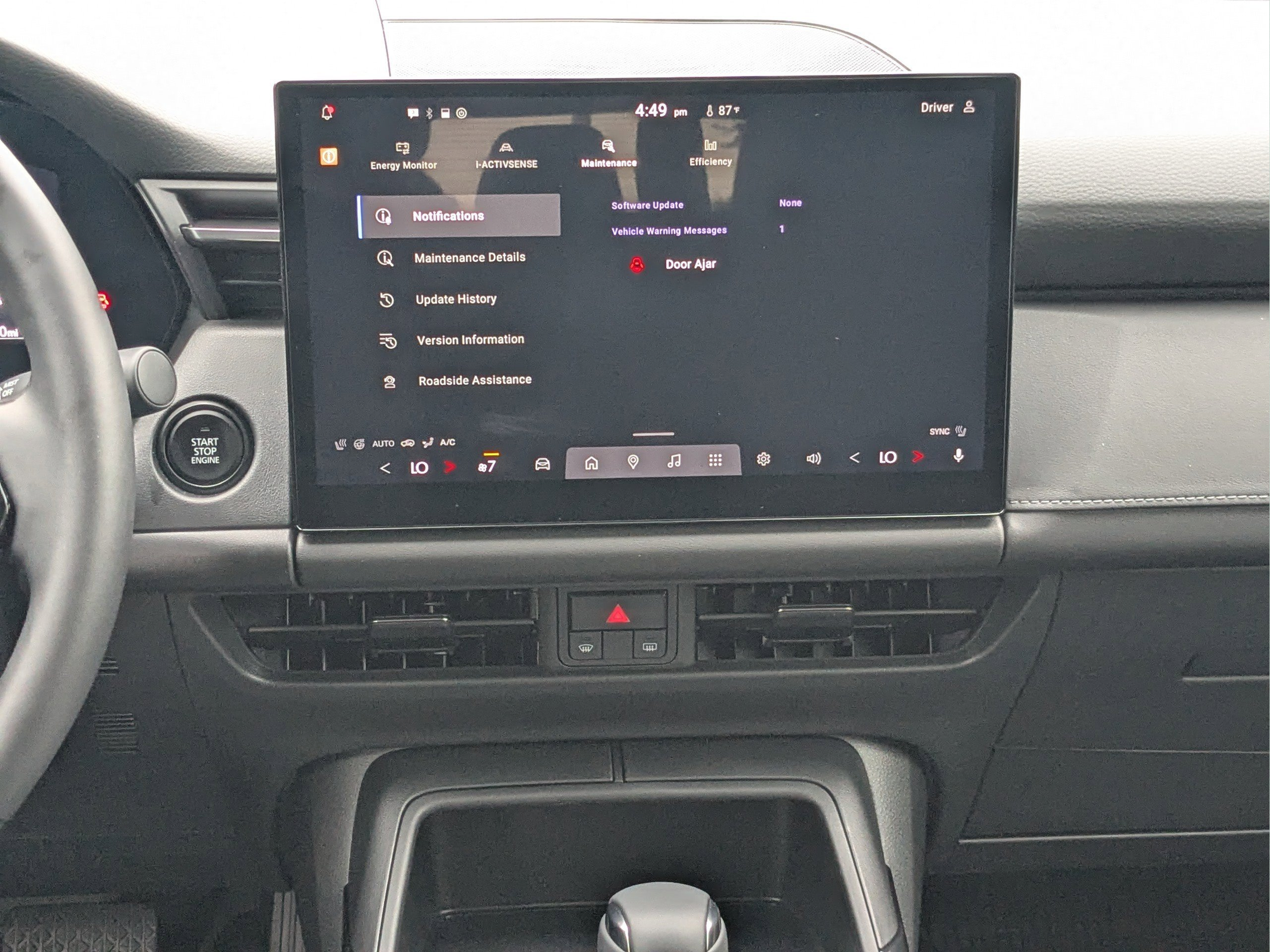 New 2026 MAZDA CX-5 Preferred AWD/4WD image 15