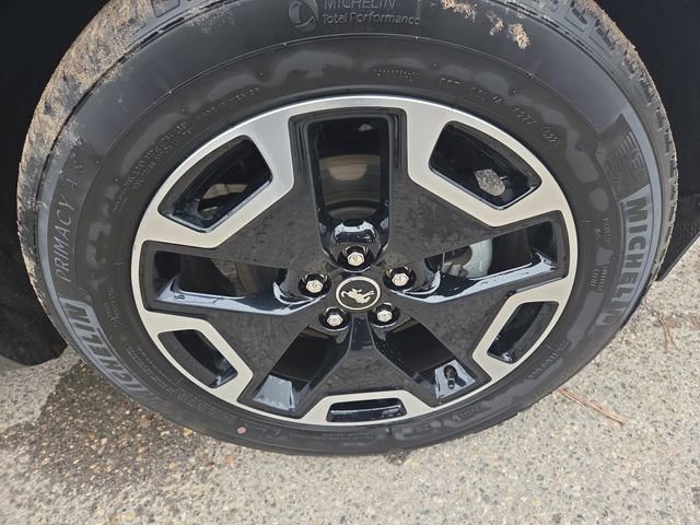 Certified 2023 Ford Bronco Sport Outer Banks image 14