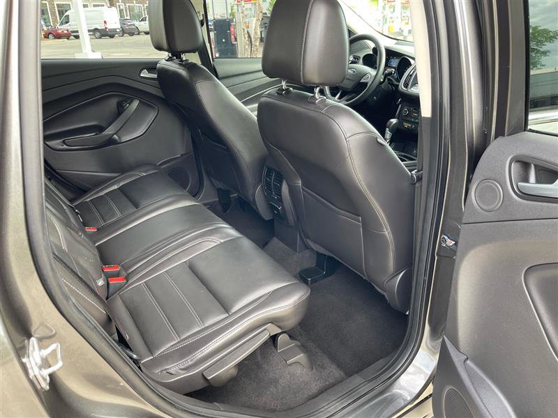 Used 2017 Ford Escape Titanium w/ Equipment Group 301A image 71