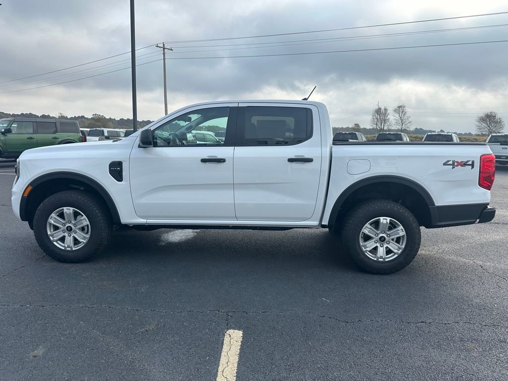 New 2025 Ford Ranger XL w/ Trailer Tow Package image 35