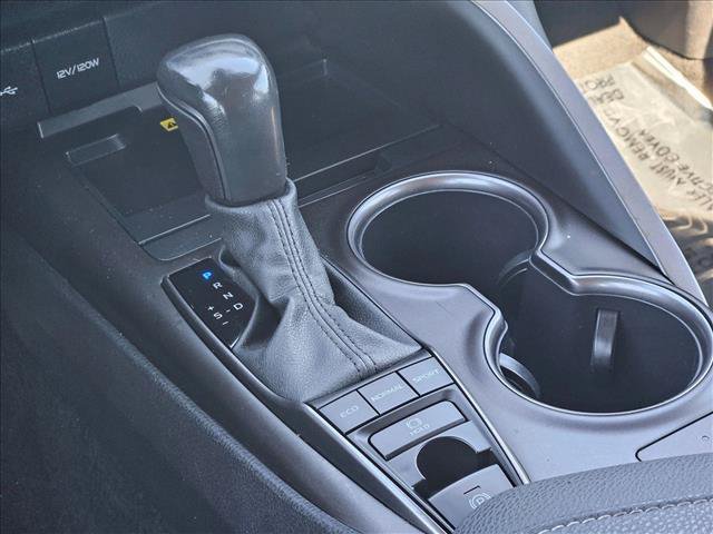 Used 2024 Toyota Camry XSE FWD image 17