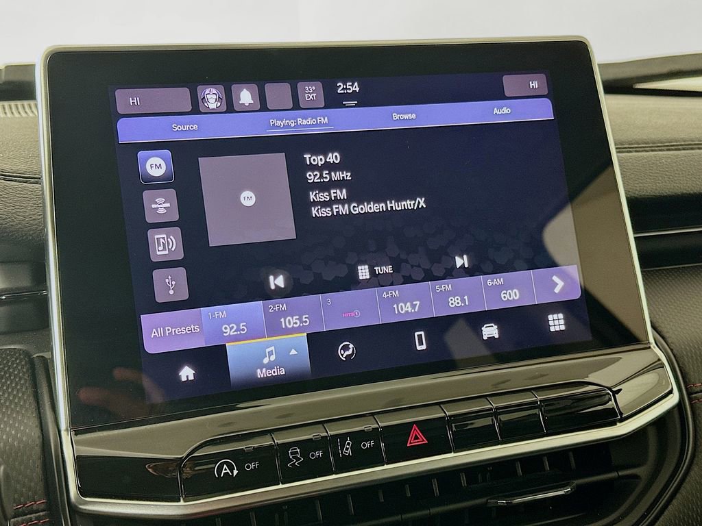 Certified 2022 Jeep Compass Trailhawk image 23