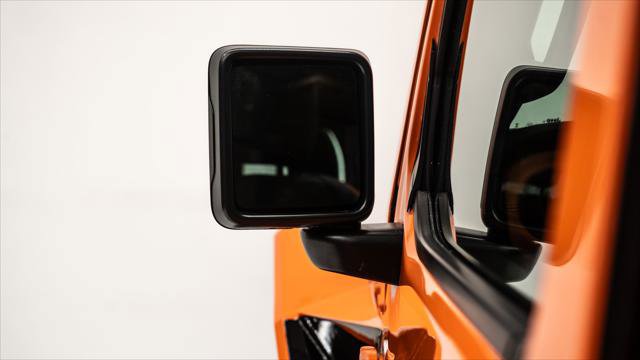 Used 2025 Jeep Gladiator Sport image 35