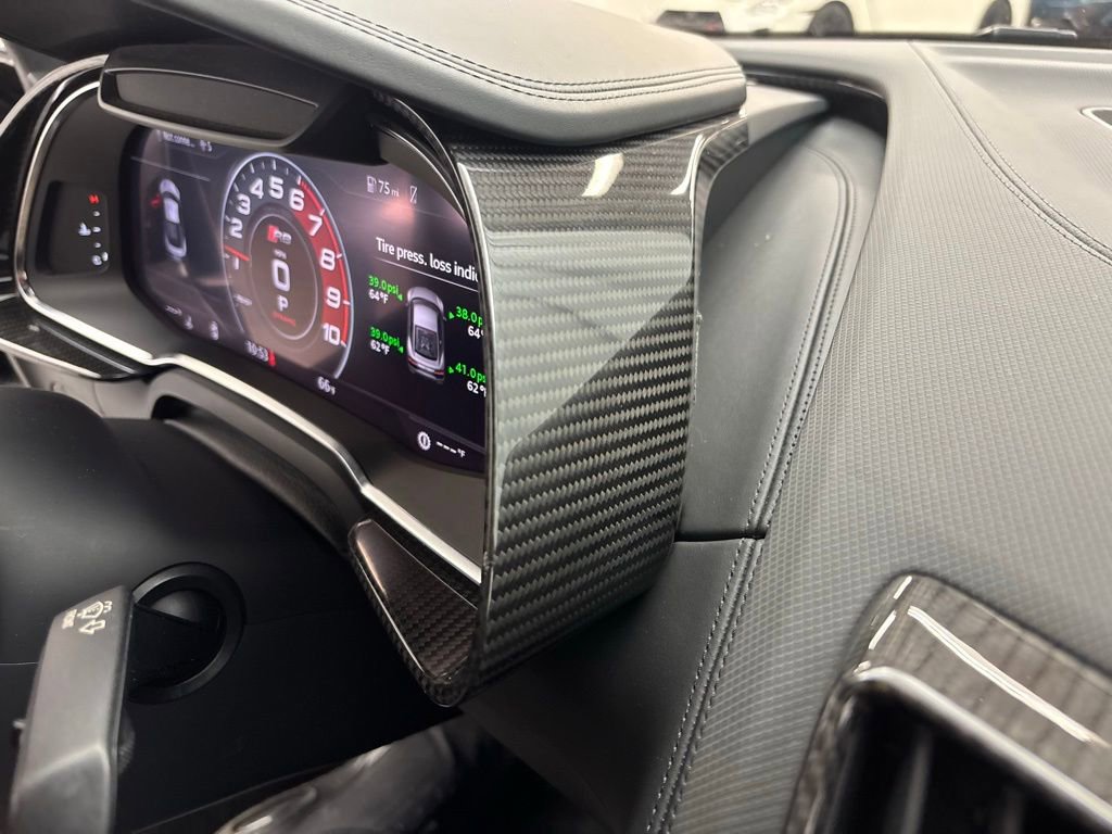 Used 2018 Audi R8 V10 w/ Premium Package image 67