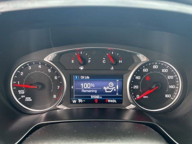 Used 2020 Chevrolet Blazer LT image 15