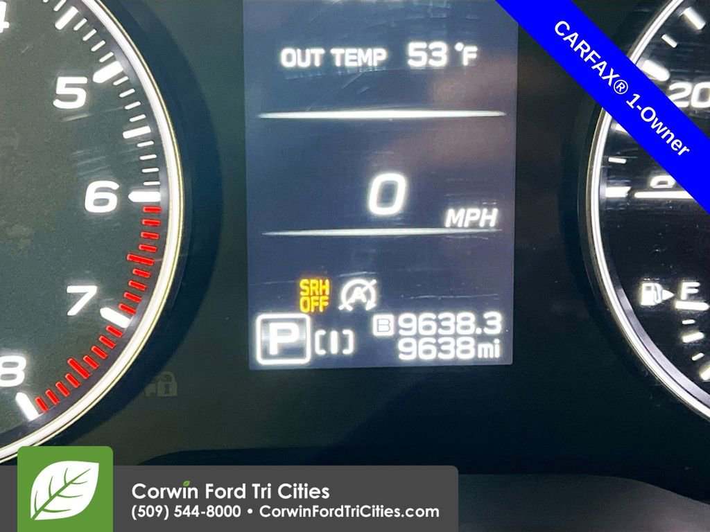 Used 2025 Subaru Forester Limited w/ Popular Package #1 video 2