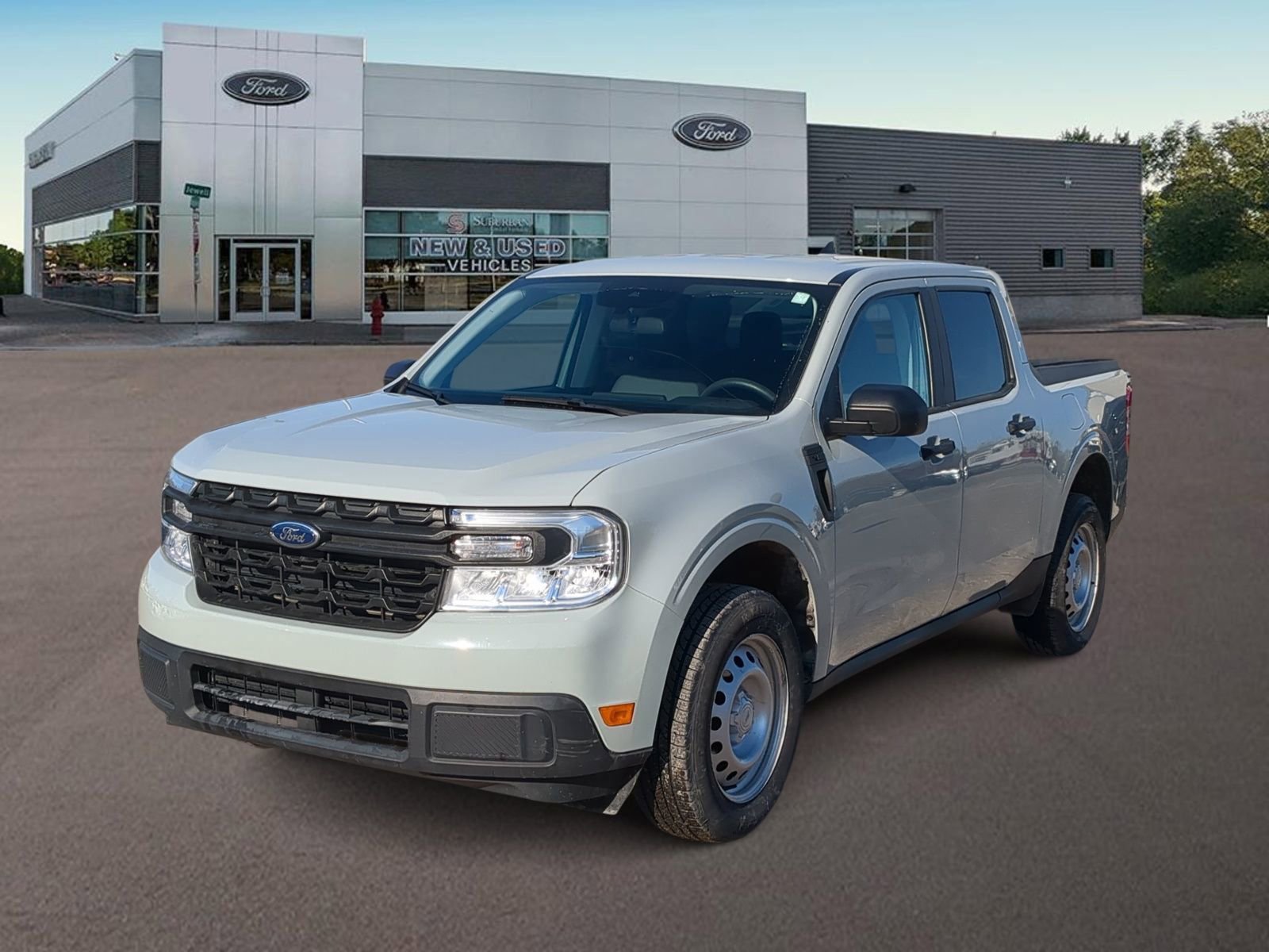 Used 2023 Ford Maverick XL image 6