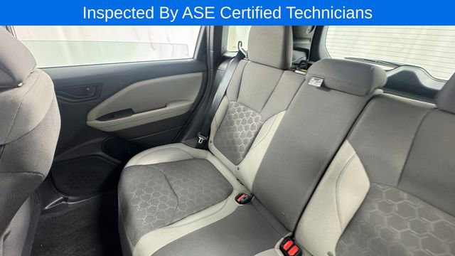 Certified 2026 Subaru Forester image 16