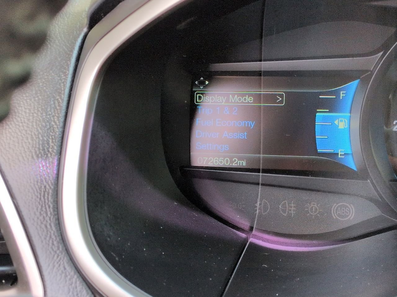 Used 2018 Ford Edge SEL w/ Equipment Group 201A FWD image 27