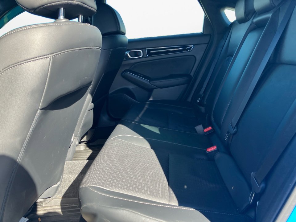 Certified 2023 Honda Civic Sport Touring image 16