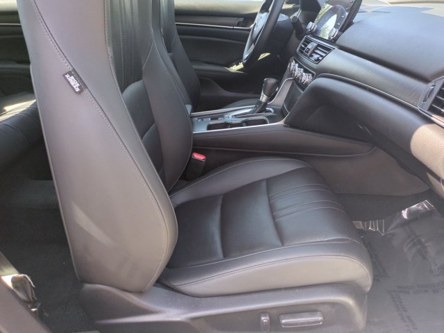 Used 2022 Honda Accord EX-L image 21
