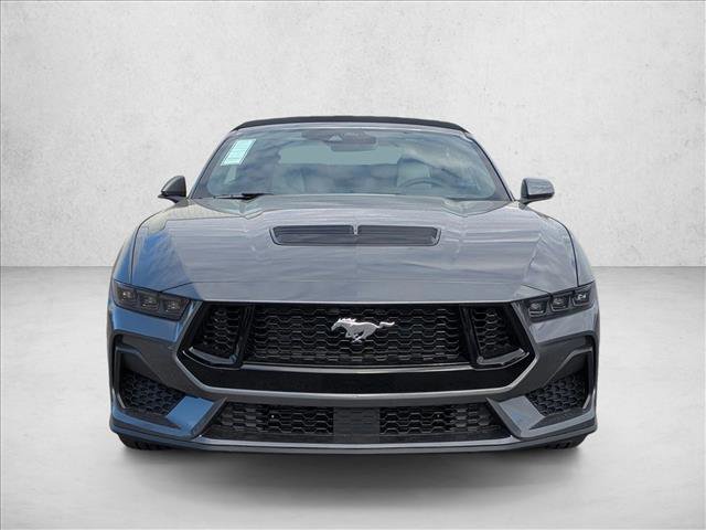 New 2026 Ford Mustang GT Premium image 6