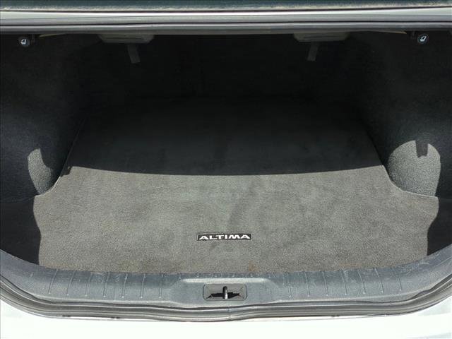 Used 2022 Nissan Altima 2.5 SV FWD image 6