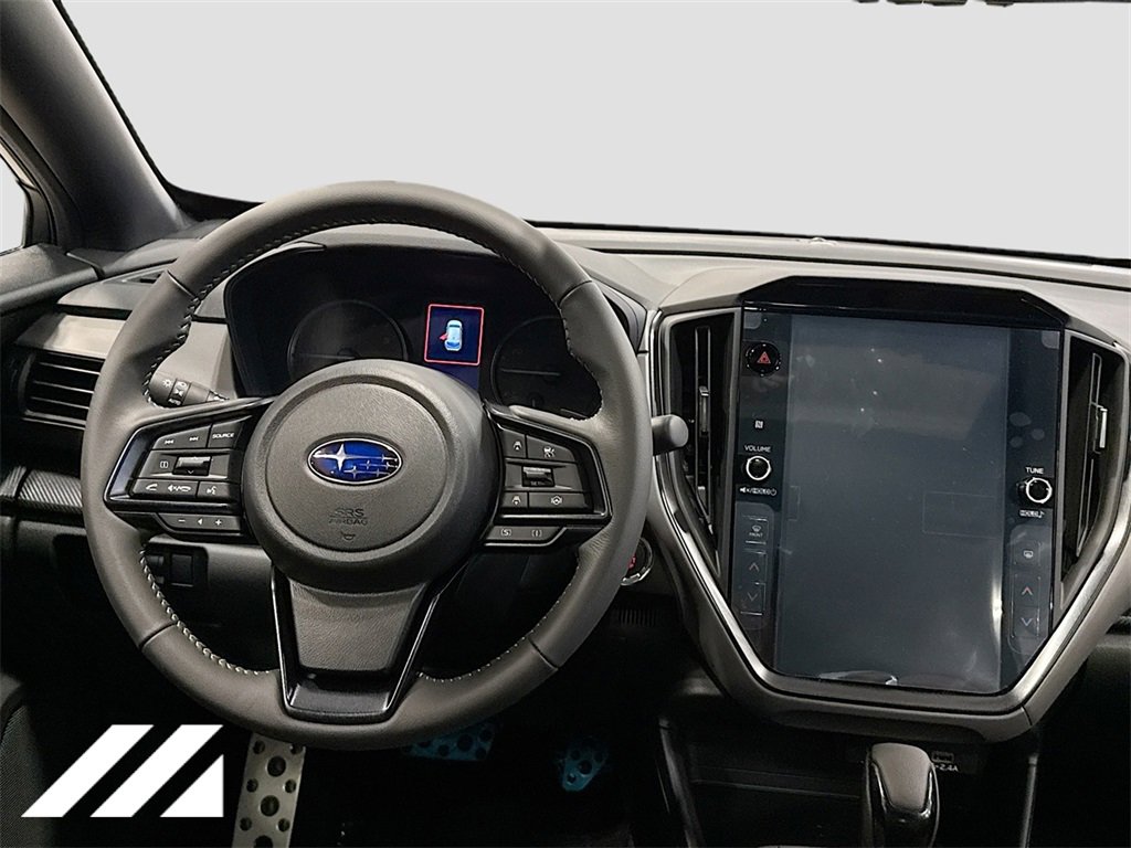 Certified 2025 Subaru Crosstrek 2.5i Sport w/ Crosstrek Mirror Package image 23