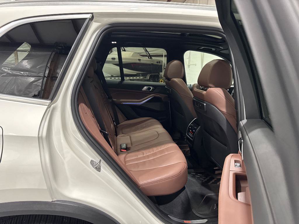Used 2019 BMW X5 xDrive40i w/ Premium Package 2 AWD/4WD image 72