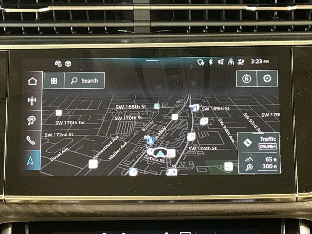 New 2026 Audi Q8 Premium Plus AWD/4WD image 12