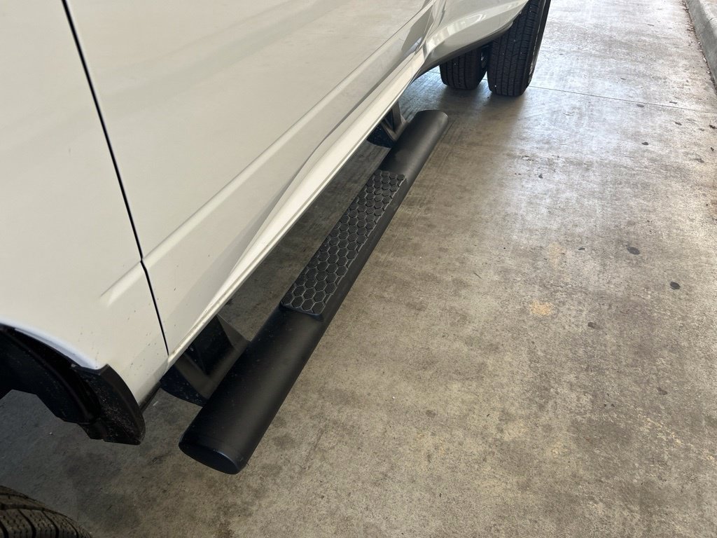 Used 2025 RAM 3500 Tradesman AWD/4WD image 16