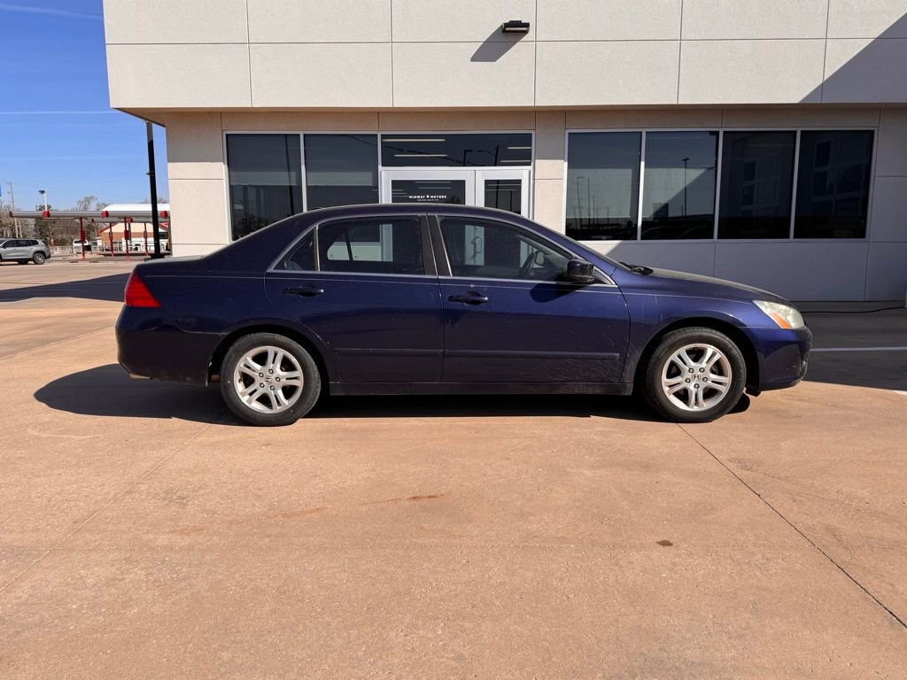 Used 2007 Honda Accord EX-L image 2