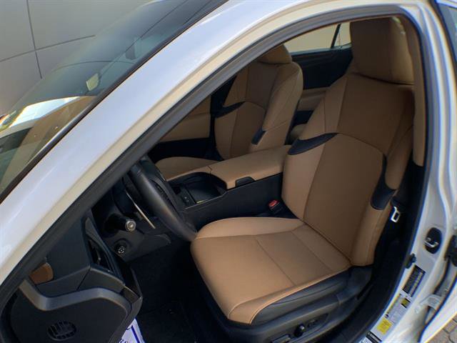 Certified 2025 Lexus ES 300h w/ Premium Package FWD image 11