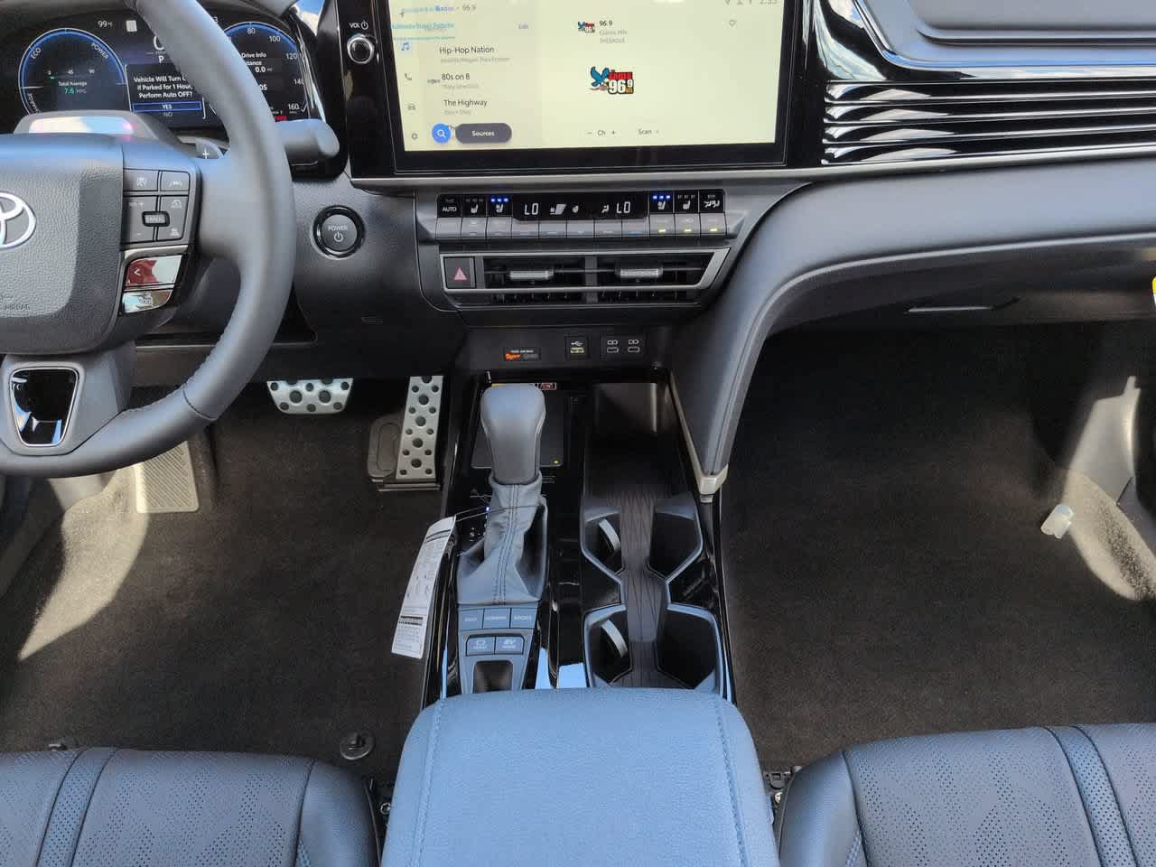 New 2026 Toyota Camry XSE FWD image 18