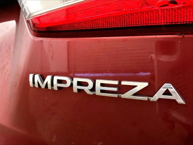 Used 2019 Subaru Impreza 2.0i AWD/4WD image 13