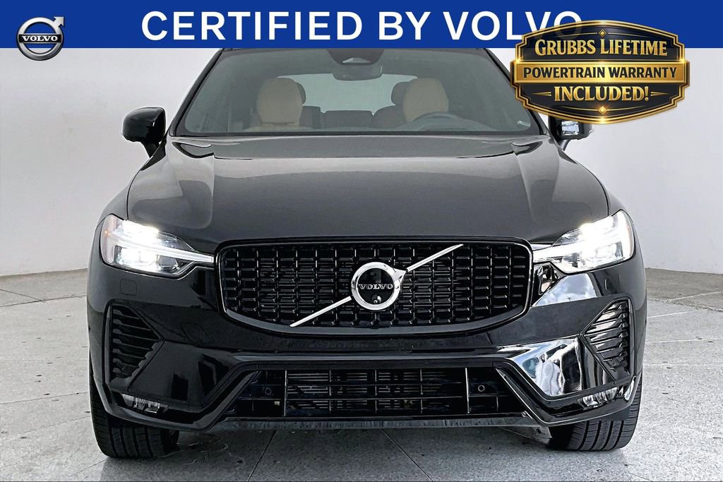 Used 2025 Volvo XC60 B5 Ultra w/ Protection Package Premier AWD/4WD image 3