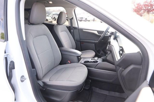 Used 2022 Ford Escape SE w/ Convenience Package AWD/4WD image 27