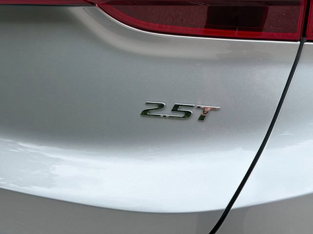 Used 2023 Hyundai Santa Fe Calligraphy FWD image 45