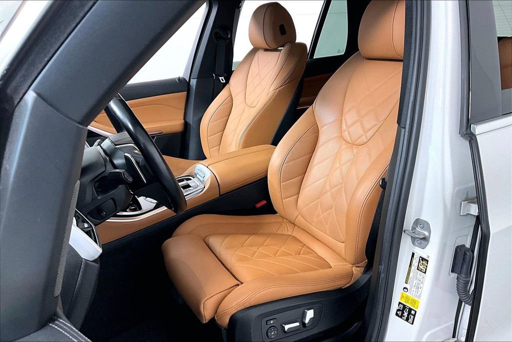 Used 2023 BMW X5 xDrive40i w/ Premium Package image 25