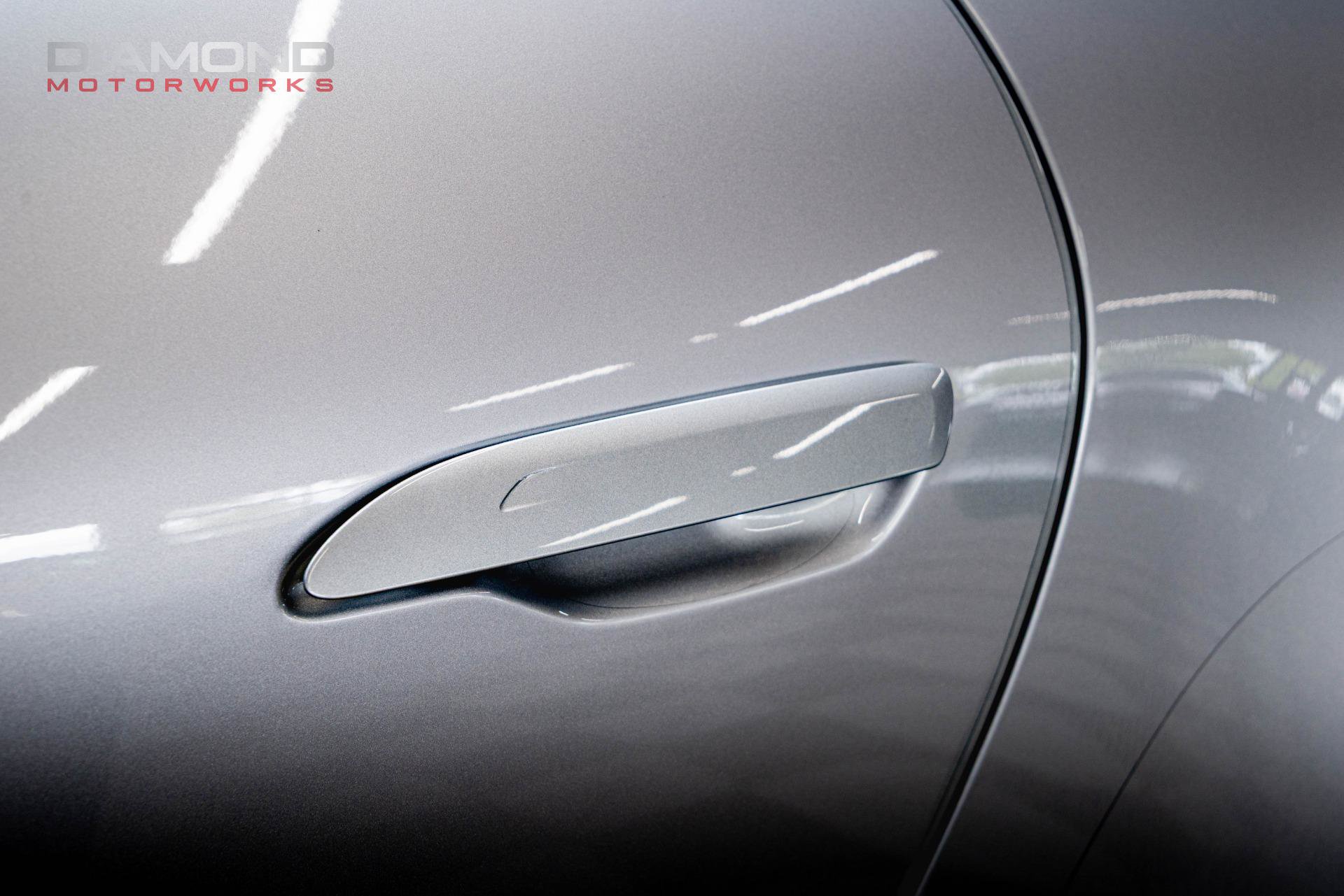 Used 2024 Porsche 911 Carrera S RWD image 51