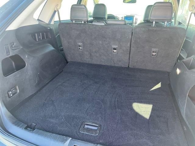 Used 2024 Ford Edge SEL AWD/4WD image 19